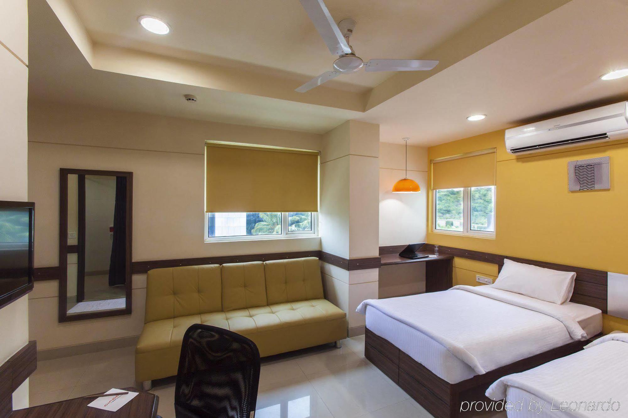 Bangalore- Whitefield Luaran gambar